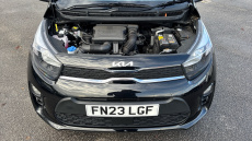 Kia Picanto 1.0 2 5dr [4 seats] Petrol Hatchback